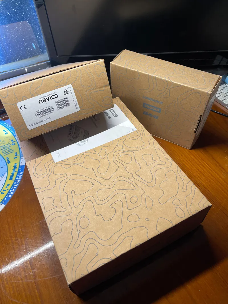 Slide: The Image of Aleutian 51 1977 - 65