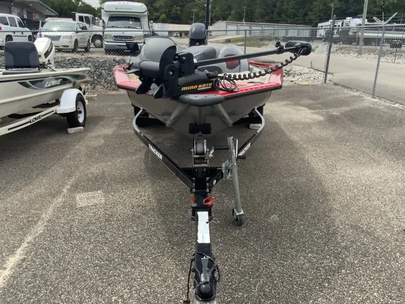 Slide: The Image of Tracker Pro Team 175 TXW 2015 - 4