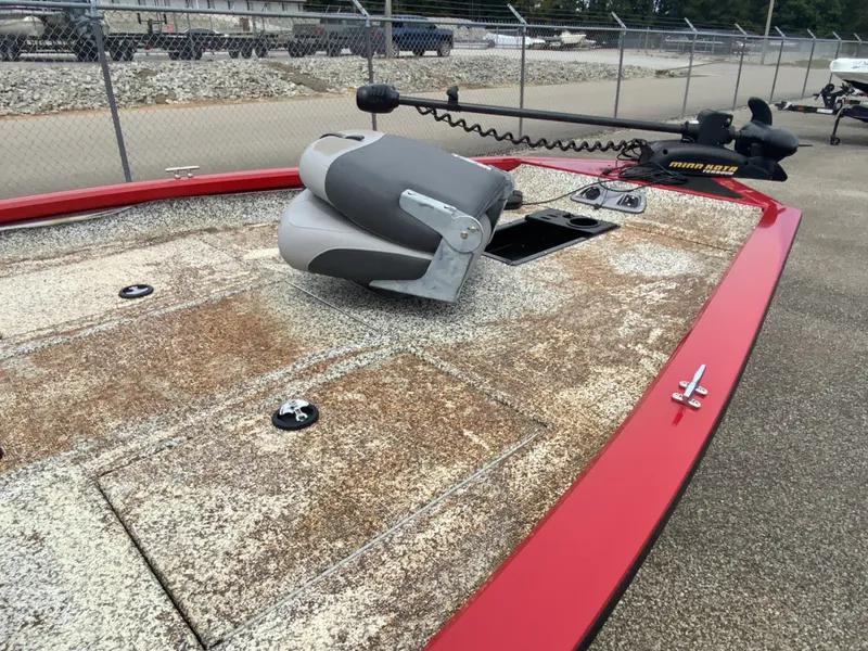 Slide: The Image of Tracker Pro Team 175 TXW 2015 - 8