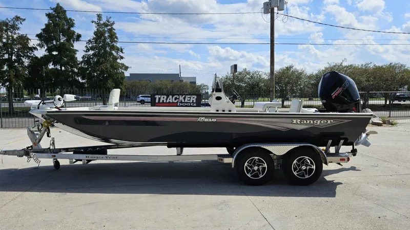 Slide: The Image of Ranger RB210 2025 - 11