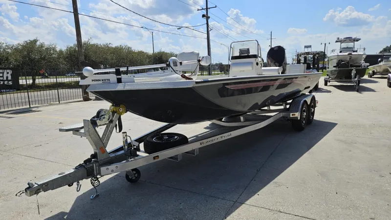 Slide: The Image of Ranger RB210 2025 - 12