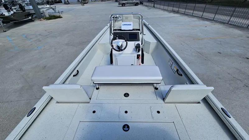 Slide: The Image of Ranger RB210 2025 - 15