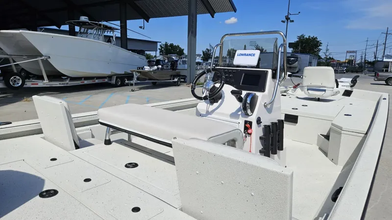 Slide: The Image of Ranger RB210 2025 - 2