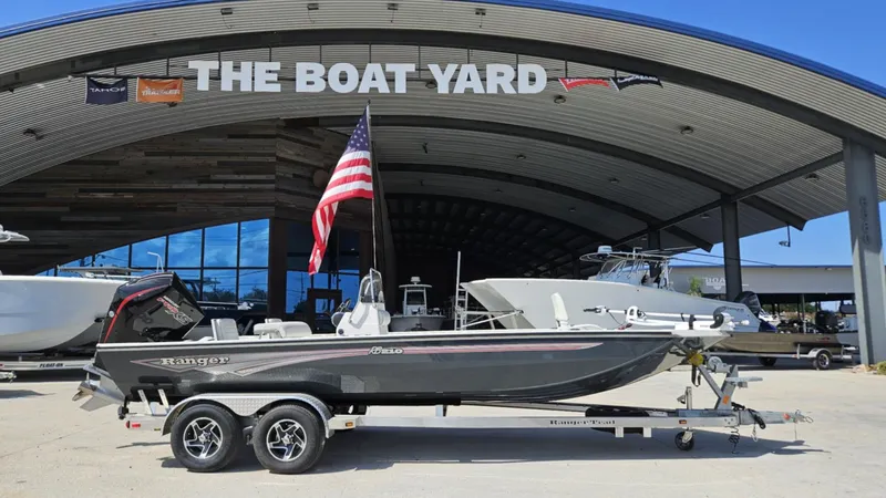 Slide: The Image of Ranger RB210 2025 - 4