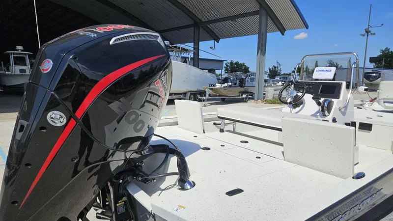 Slide: The Image of Ranger RB210 2025 - 8