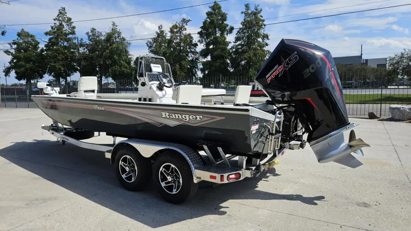 Slide: The Image of Ranger RB210 2025 - 9