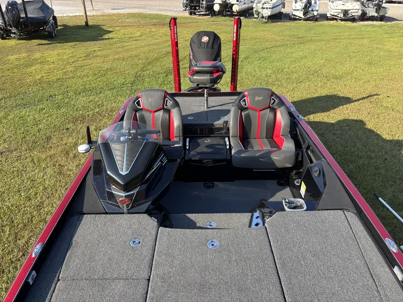 Ranger Z Comanche Z521R Ranger Cup Equipped 2024 for Sale | MarineSource
