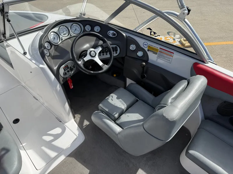 Slide: The Image of Moomba Mobius 2005 - 11