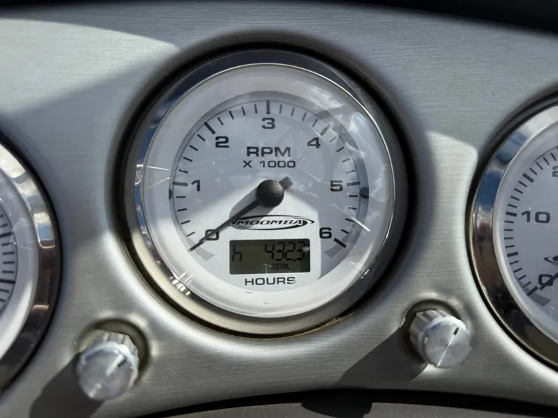 Slide: The Image of Moomba Mobius 2005 - 21