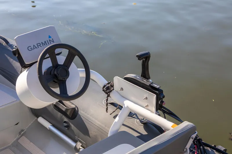 Slide: The Image of Cranchi Eco Trawler 53 Long Distance 2018 - 150