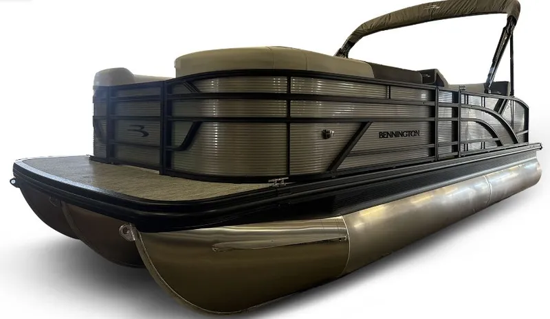 The Image of Bennington 22SSB-SPS-Snap 2026 - 1