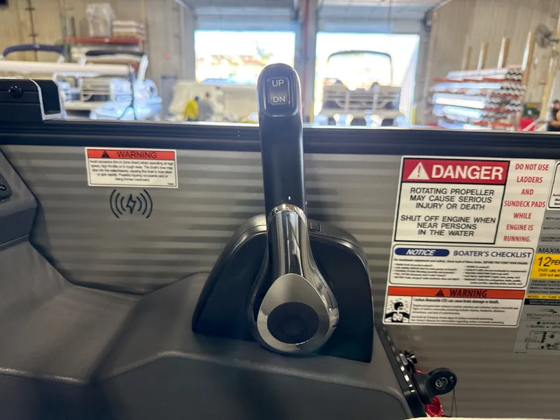 Slide: The Image of Bennington 22SSB-SPS-Snap 2026 - 11