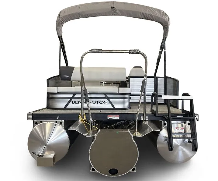 Slide: The Image of Bennington 22SSB-SPS-Snap 2026 - 3