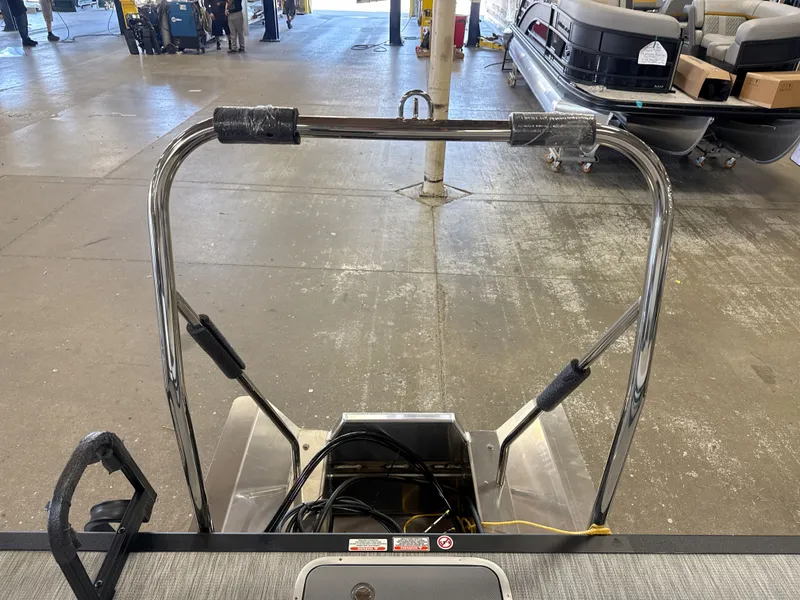 Slide: The Image of Bennington 22SSB-SPS-Snap 2026 - 6