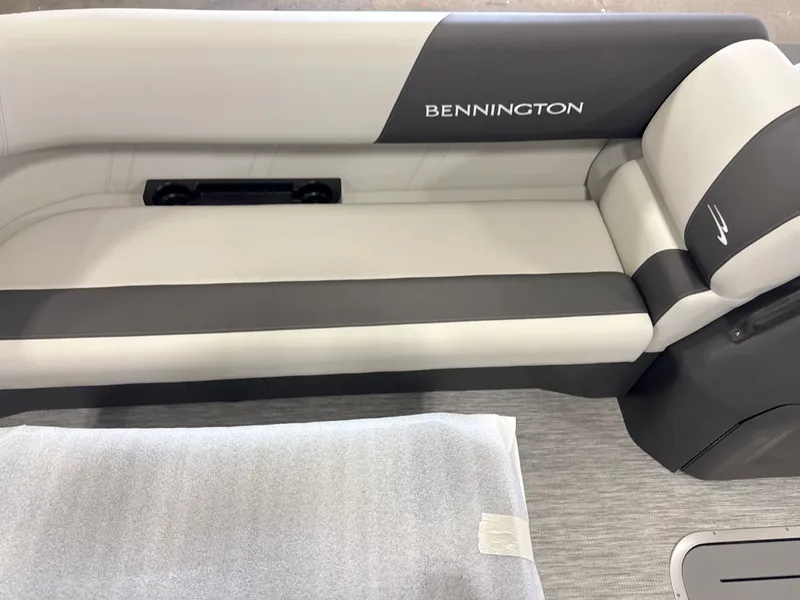 Slide: The Image of Bennington 22SSB-SPS-Snap 2026 - 8