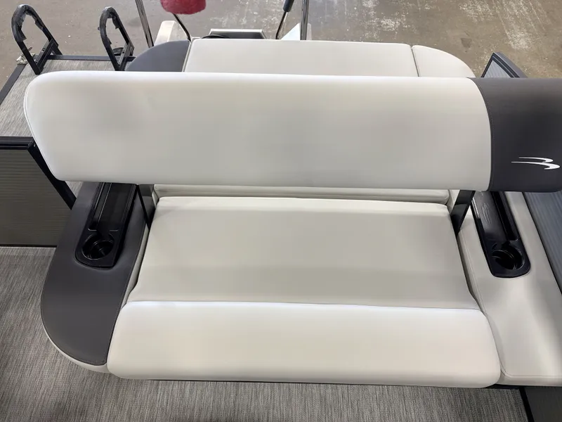 Slide: The Image of Bennington 22SSB-SPS-Snap 2026 - 9