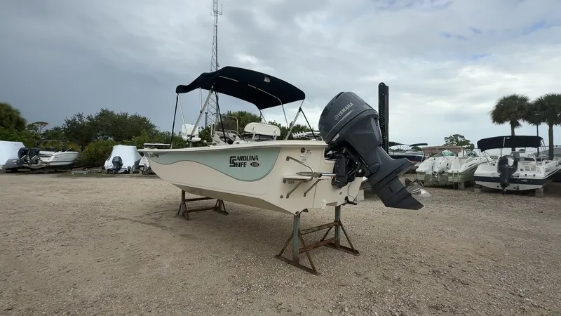 Slide: The Image of Carolina 218 DLV 2014 - 4