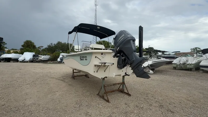 Slide: The Image of Carolina 218 DLV 2014 - 5