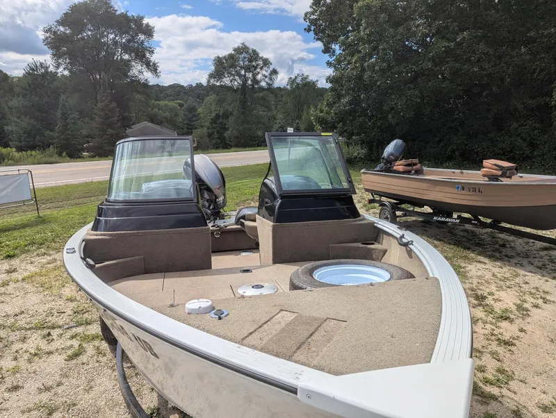 Slide: The Image of G3 V16F Angler - Walk Thru 2020 - 3