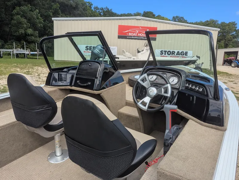 Slide: The Image of G3 V16F Angler - Walk Thru 2020 - 5