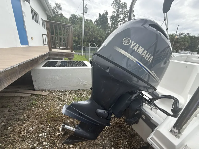 Slide: The Image of Hurricane 185 SS 2021 - 20