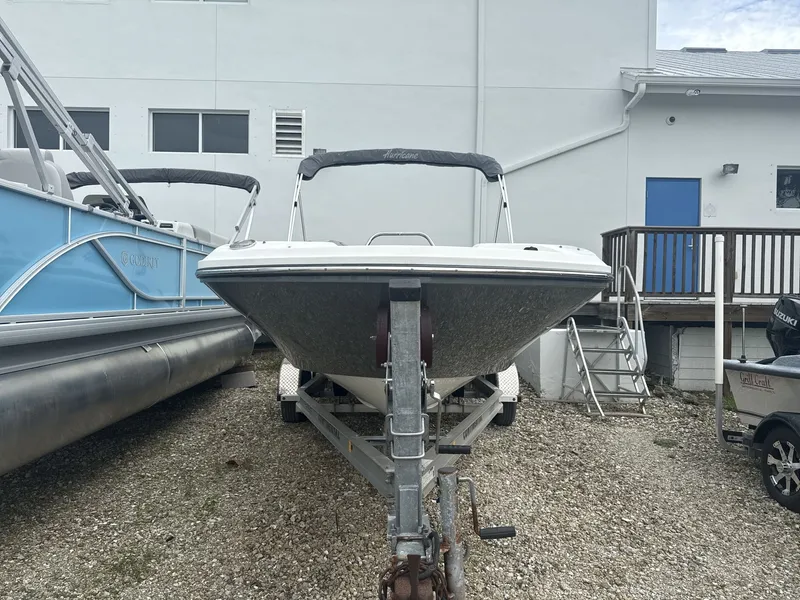 Slide: The Image of Hurricane 185 SS 2021 - 7