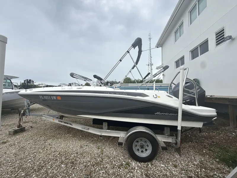 Slide: The Image of Hurricane 185 SS 2021 - 9