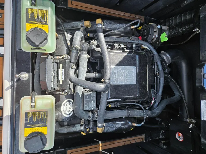 Slide: The Image of Nautique G25 2014 - 28