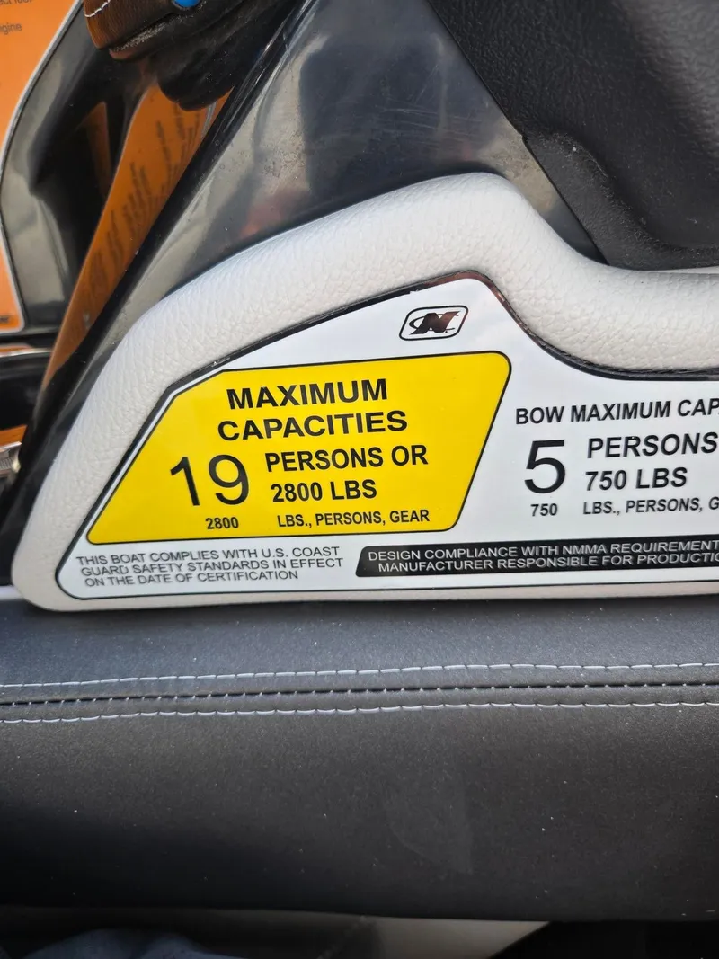 Slide: The Image of Nautique G25 2014 - 31