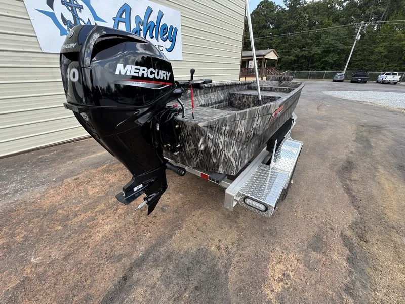 Slide: The Image of Reaper Boats 550 2026 - 5