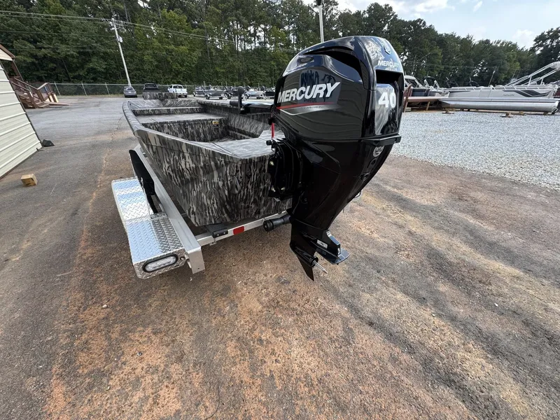 Slide: The Image of Reaper Boats 550 2026 - 6