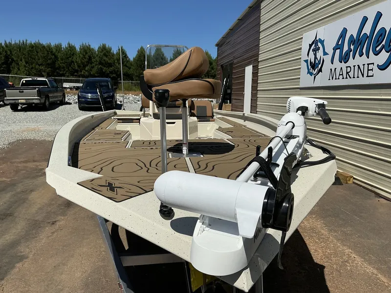 Slide: The Image of Xpress H24B Bay 2026 - 11