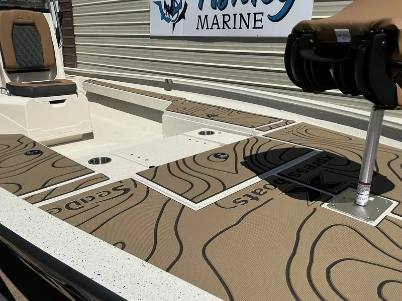 Slide: The Image of Xpress H24B Bay 2026 - 13