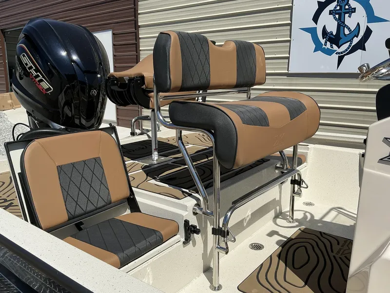 Slide: The Image of Xpress H24B Bay 2026 - 14