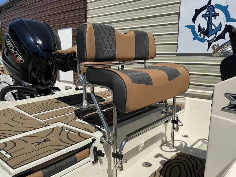 Slide: The Image of Xpress H24B Bay 2026 - 8