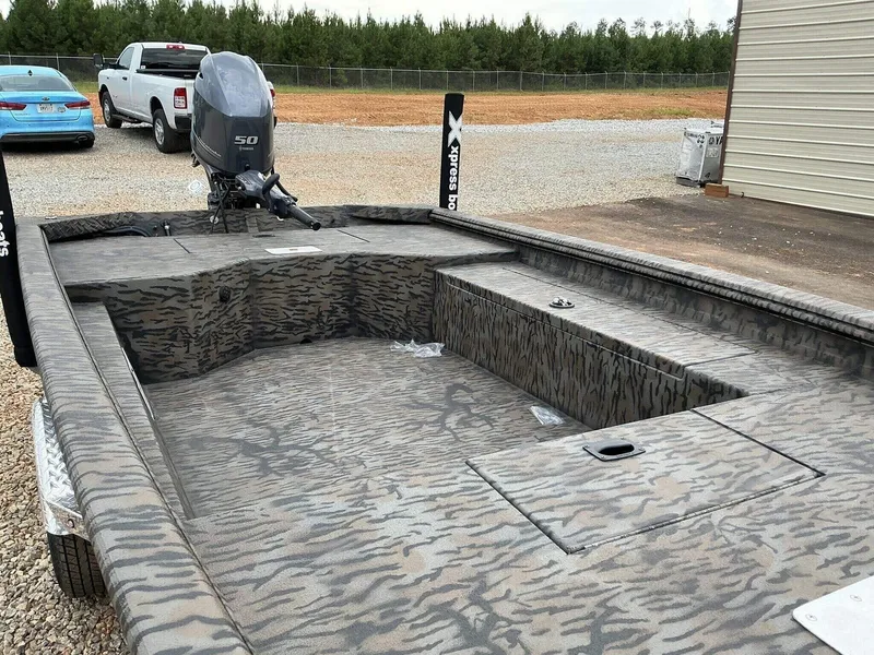 Slide: The Image of Xpress HD16DB 2026 - 4