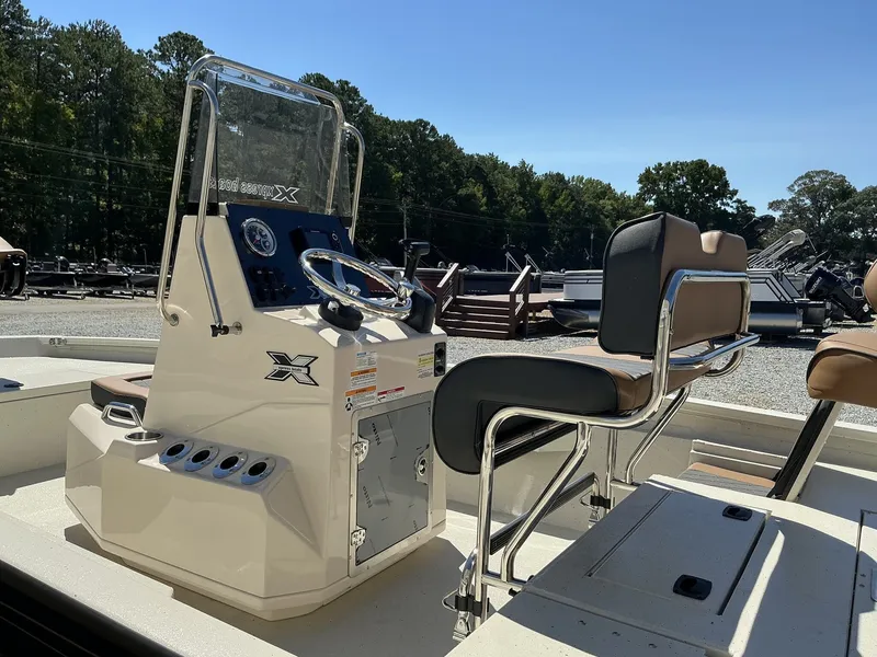 Slide: The Image of Xpress H20B Bay 2026 - 15