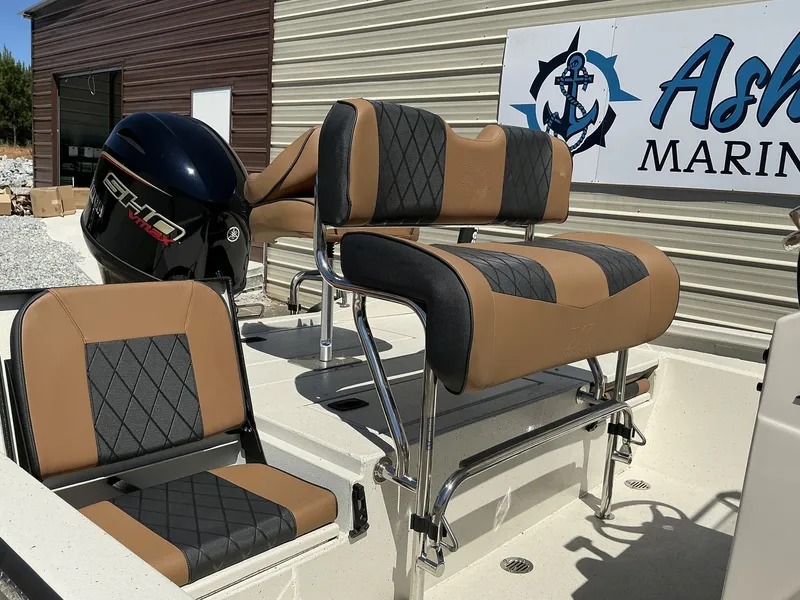 Slide: The Image of Xpress H20B Bay 2026 - 7