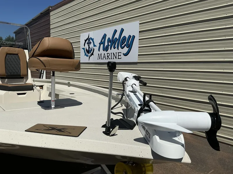 Slide: The Image of Xpress H20B Bay 2026 - 9