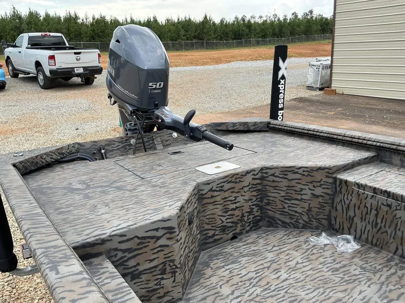 Slide: The Image of Xpress HD16DB 2026 - 2