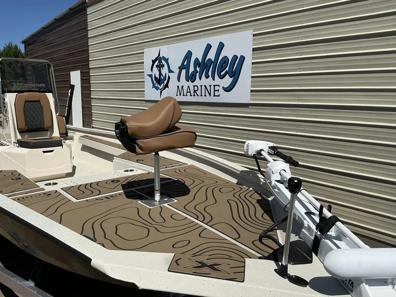 Slide: The Image of Xpress H24B Bay 2026 - 12