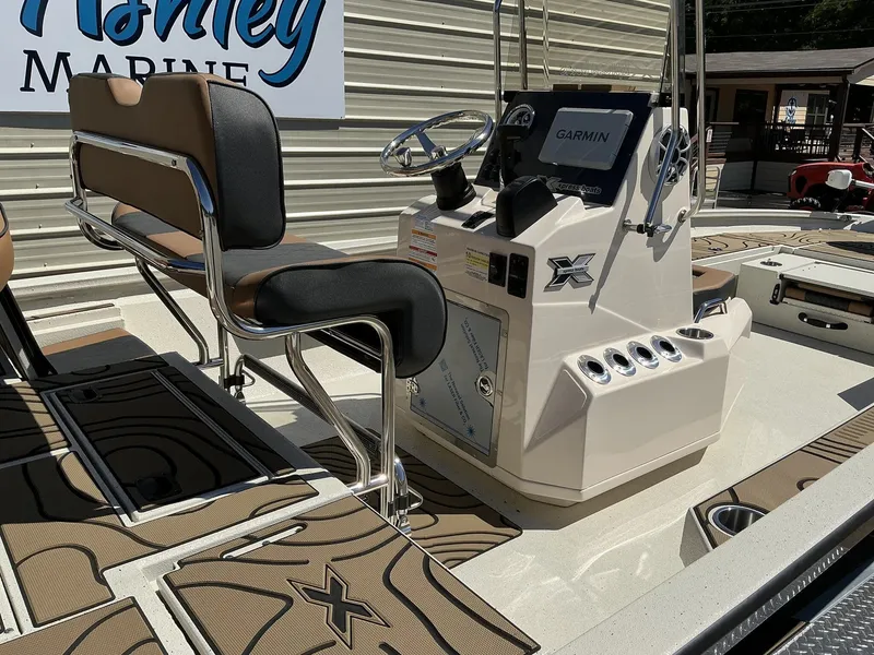 Slide: The Image of Xpress H24B Bay 2026 - 6