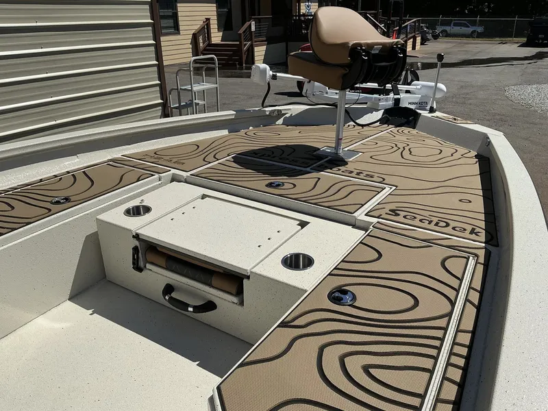 Slide: The Image of Xpress H24B Bay 2026 - 9