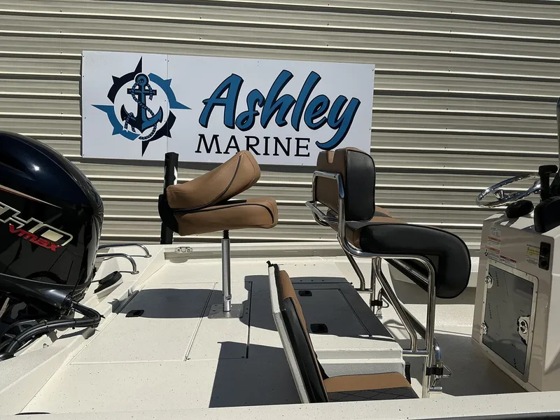 Slide: The Image of Xpress H20B Bay 2026 - 13