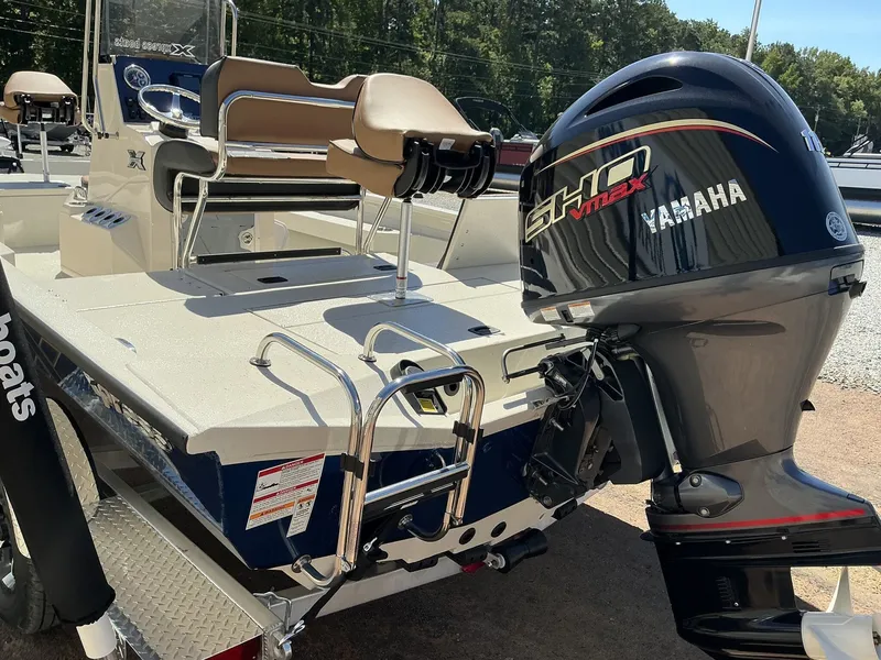 Slide: The Image of Xpress H20B Bay 2026 - 14