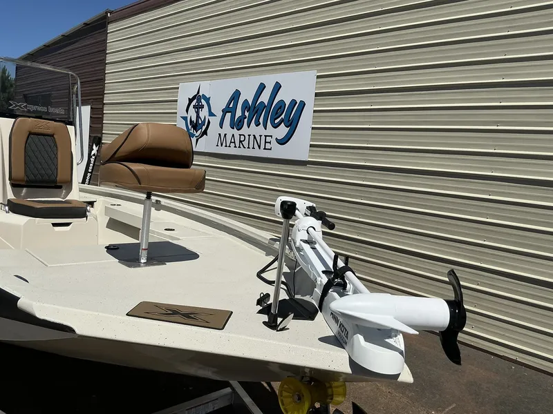 Slide: The Image of Xpress H20B Bay 2026 - 3