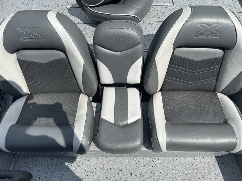 Slide: The Image of Xpress Xplorer Series XP7 2018 - 6