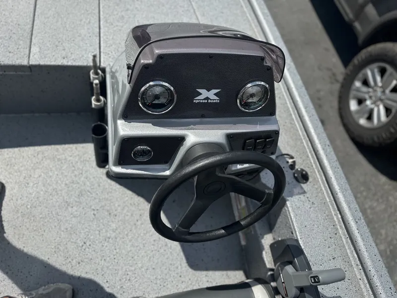 Slide: The Image of Xpress Xplorer Series XP7 2018 - 7