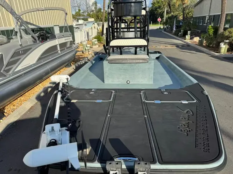 Slide: The Image of Shoalwater 23 Cat 2021 - 10