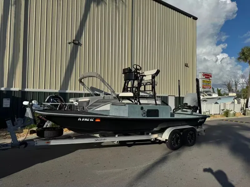 Slide: The Image of Shoalwater 23 Cat 2021 - 4